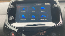 Peugeot 108 1.0 72 Allure 5dr Petrol Hatchback